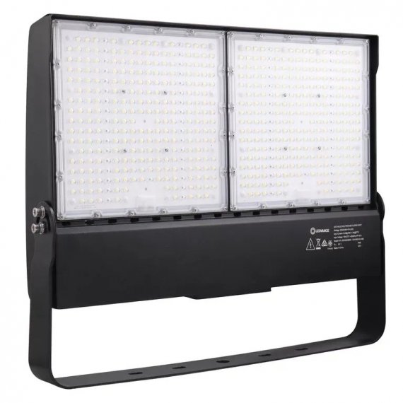 Фотография товара 'Osram 4099854216725 Светодиодный прожектор LEDVANCE 330/420/500 Вт 4000К 48000/60000/72000Лм IP66'