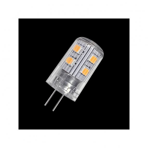 Фотография товара 'Osram 4099854323201 Светодиодная лампа LED STAR PIN 2Вт 4000К G4 220-240В'