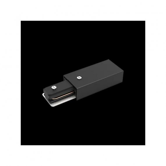 Фотография товара 'Osram 4099854256189 Адаптер подключения однофазного шинопровода LEDVANCE'