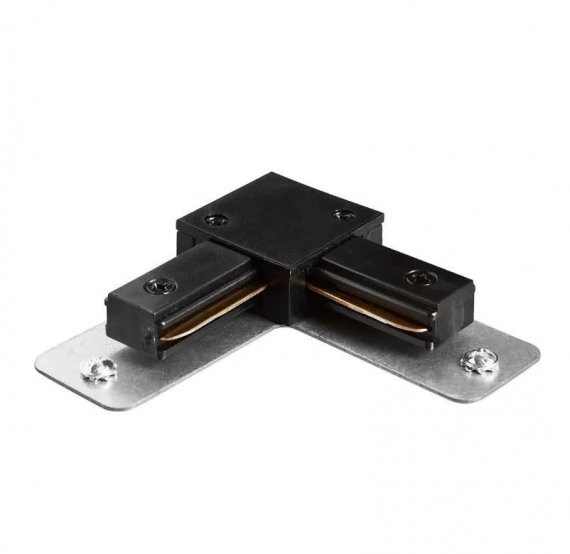 Фотография товара 'Osram 4099854256301 Соединительный коннектор L для шинопровода LEDVANCE'