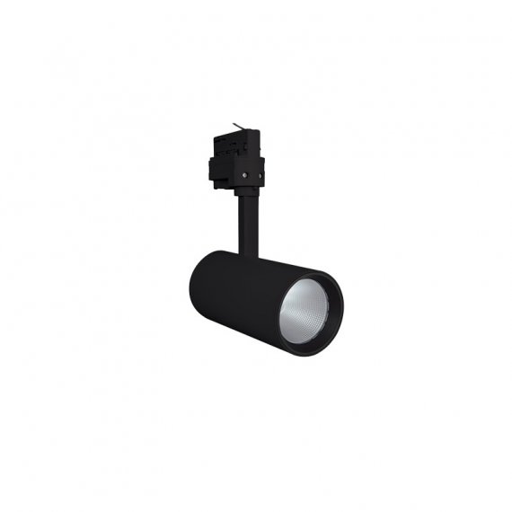 Фотография товара 'Osram 4058075113664 Светодиодный трехфазный трековый светильник LEDVANCE 55W'