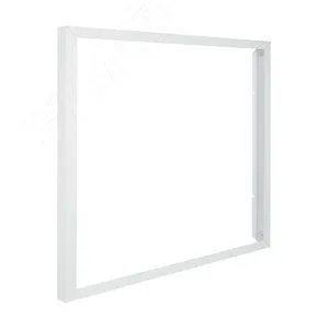 Фотография товара 'Osram 4058075699502 Комплект для накладного монтажа к PANEL IP54, PANEL PFM'