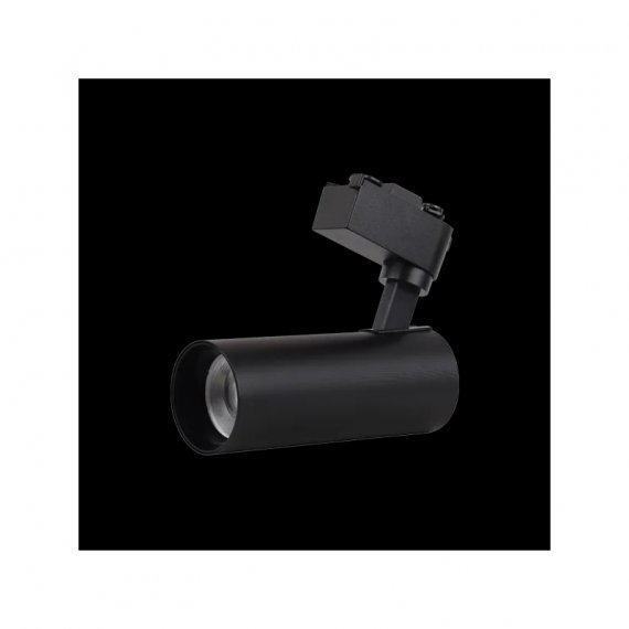 Фотография товара 'Osram 4099854233111 Светодиодный однофазный трековый светильник LEDVANCE 12W'