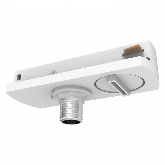 Фотография товара 'Osram 4099854256448 Адаптер подключения светильника к шинопроводу LEDVANCE'