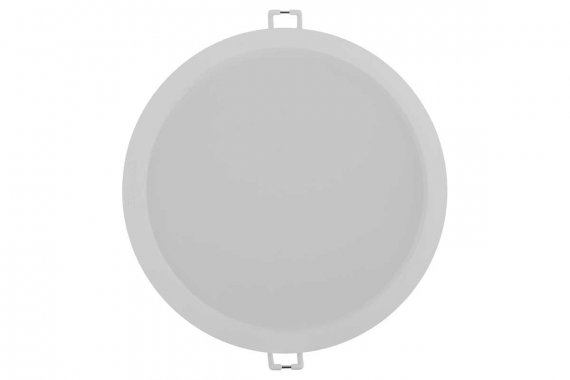 Фотография товара 'Osram 4099854251313 Светильник светодиодный встраиваемый DL 12 Вт 6500К 1140Лм IP44'