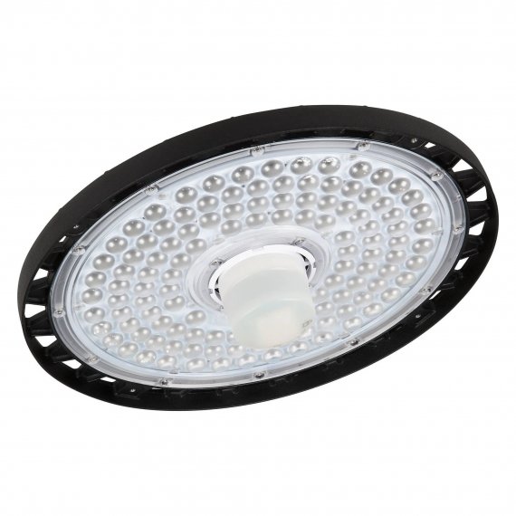 Фотография товара 'Osram 4058075603271 Светильник светодиодный (ДСП) HIGHBAY GEN4 SENSOR 147Вт 4000К 70°'
