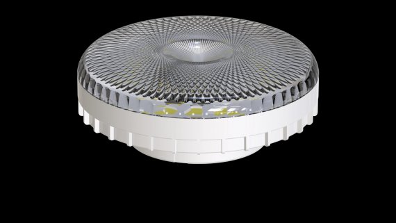 Фотография товара 'Osram 4099854362668 Лампа светодиодная LED Star GX53, 1000 лм, 10Вт'