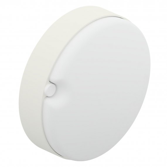 Фотография товара 'Osram 4058075688438 Светильник светодиодный ДПО-20Вт 4000K 1900 лм IP65 белый 170мм'