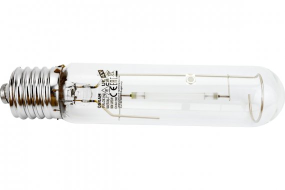 Фотография товара 'Osram 4050300015743 Лампа газоразрядная натриевая NAV-T SUPER 100Вт 2000К E40'