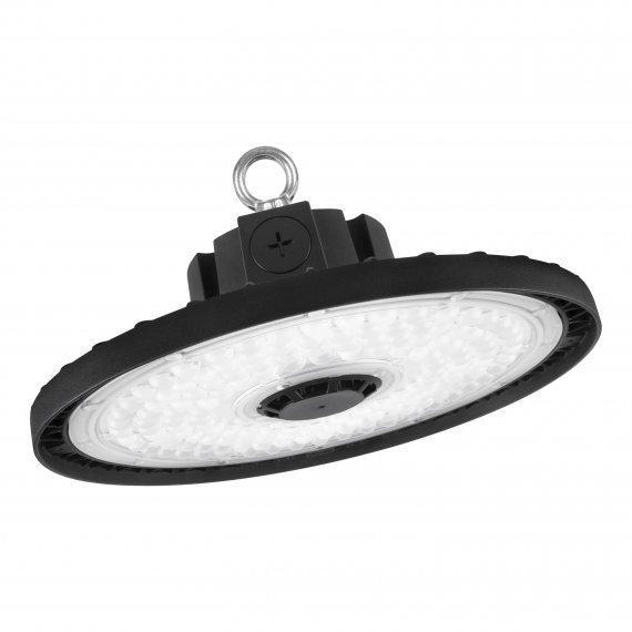 Фотография товара 'Osram 4058075844506 Светильник светодиодный (ДСП) HIGHBAY GEN5 200Вт 6500К 70°'