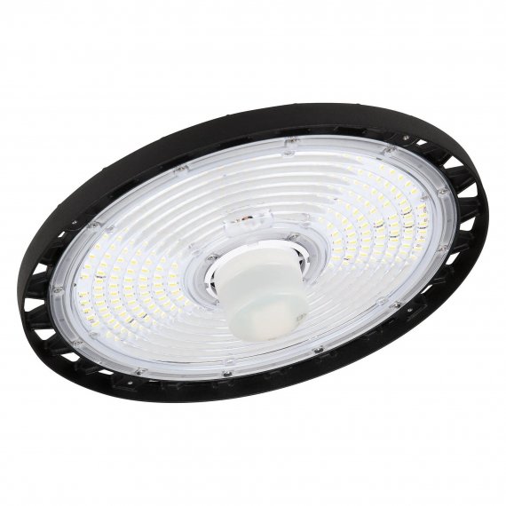 Фотография товара 'Osram 4058075603264 Светильник светодиодный (ДСП) HIGHBAY GEN4 SENSOR 147Вт 4000К 110°'