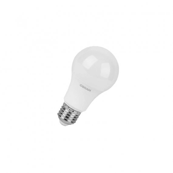 Фотография товара 'Osram 4058075578852 Светодиодная лампа LED Value груша (A) 10Вт 4000К E27'