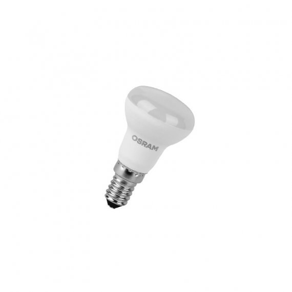 Фотография товара 'Osram 4058075582514 Лампа светодиодная LED Value R, 400лм, 5Вт'
