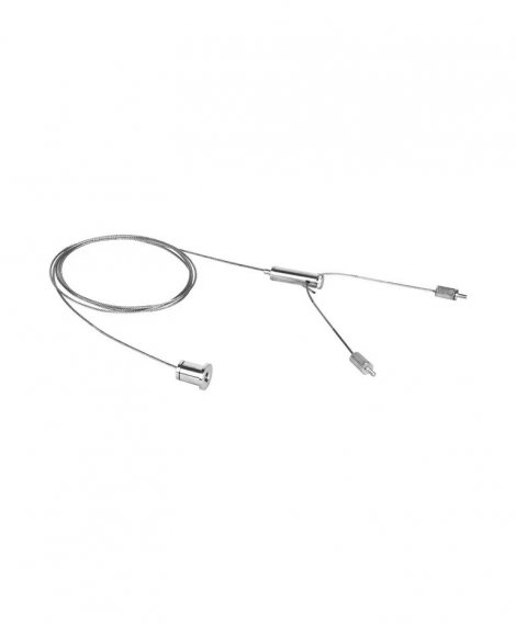 Фотография товара 'Osram 4058075133327 Стальной трос для подвеса св-ка LEDVANCE indiviLED'