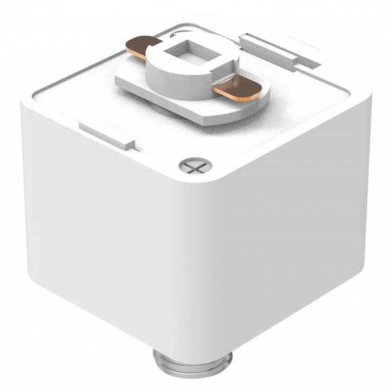 Фотография товара 'Osram 4099854256523 Адаптер подключения светильника к шинопроводу LEDVANCE'