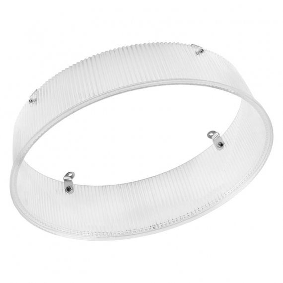 Фотография товара 'Osram 4058075507036 Рефрактор для св-ка HIGHBAY Gen 3 LEDVANCE 155 - 210 Вт'