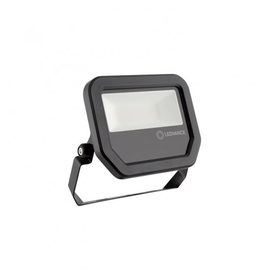 Фотография товара 'Osram 4058075421011 Прожектор светодиодный ДО-20Вт 4000К 2400лм IP65'