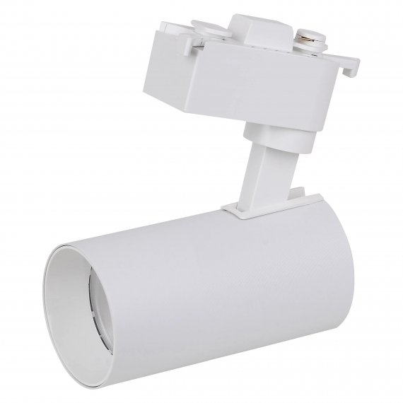 Фотография товара 'Osram 4099854233050 Светодиодный однофазный трековый светильник LEDVANCE 8W'