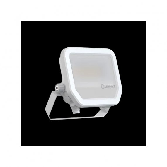 Фотография товара 'Osram 4099854305887 Прожектор светодиодный ДО-17Вт, 6500К IP66, белый LEDVANCE'