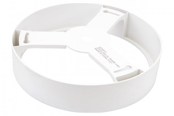 Фотография товара 'Osram 4058075644458 Аксессуар для накладного монтажа ECO CLASS DL FRAME'