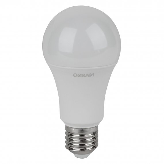 Фотография товара 'Osram 4099854334634 Лампа светодиодная LED Star груша, 1200лм, 11Вт'