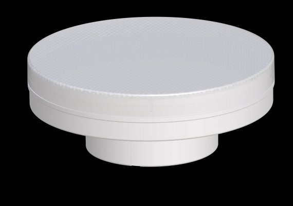 Фотография товара 'Osram 4099854342868 Лампа светодиодная LED Star GX70, 2000лм, 20Вт'