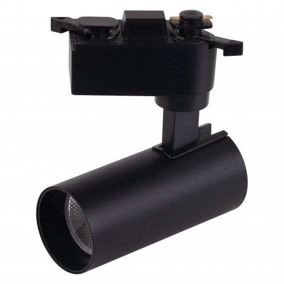 Фотография товара 'Osram 4099854232985 Светодиодный однофазный трековый светильник LEDVANCE 5W'