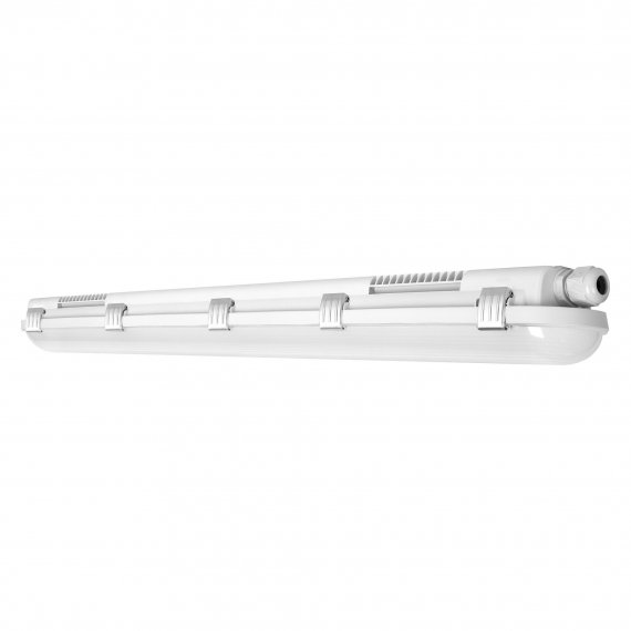 Фотография товара 'Osram 4058075541061 Светильник светодиодный ДСП-18Вт 6500K 2400лм IP65'