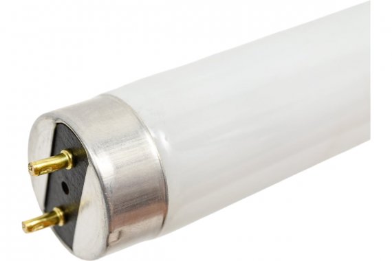 Фотография товара 'Osram 4058075692954 Линейная люминесцентная лампа LUMILUX T8 36Вт 3000К G13'