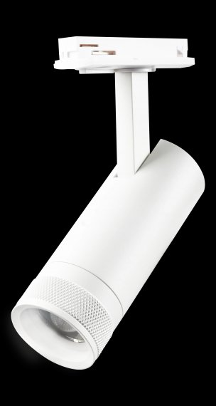 Фотография товара 'Osram 4099854405907 Светодиодный однофазный трековый светильник LEDVANCE VALUE ZOOM 12W'