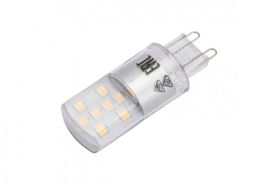 Фотография товара 'Osram 4058075315853 Лампа светодиодная LED Star PIN, 400лм, 3,5Вт'