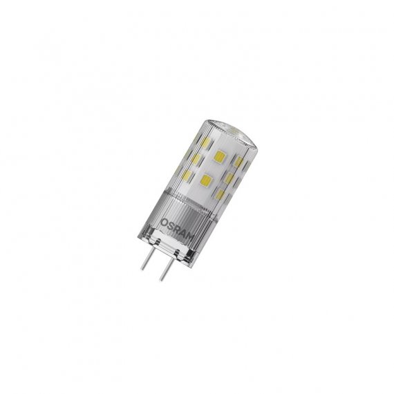 Фотография товара 'Osram 4058075369030 Лампа светодиодная LED Star PIN, 450лм, 3,5Вт'