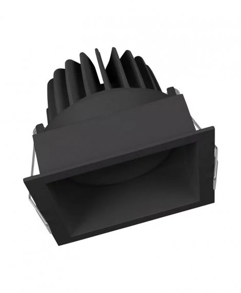 Фотография товара 'Osram 4058075114067 Светильник светодиодный ДВО-8Вт 3000K 650лм IP20'