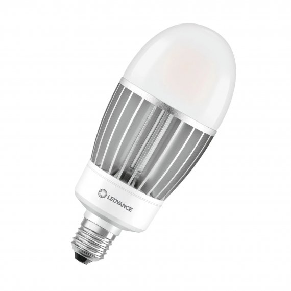 Фотография товара 'Osram 4099854040726 Лампа светодиодная LEDVANCE HQL LED, 5400Лм, 41Вт, 2700К'
