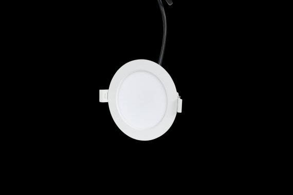 Фотография товара 'Osram 4607194231591 Встраиваемый светодиодный светильник с переключением мощности и цветовой температуры'