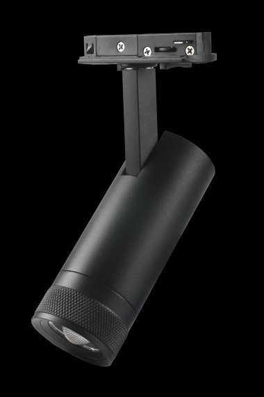 Фотография товара 'Osram 4099854405846 Светодиодный однофазный трековый светильник LEDVANCE VALUE ZOOM 10W'