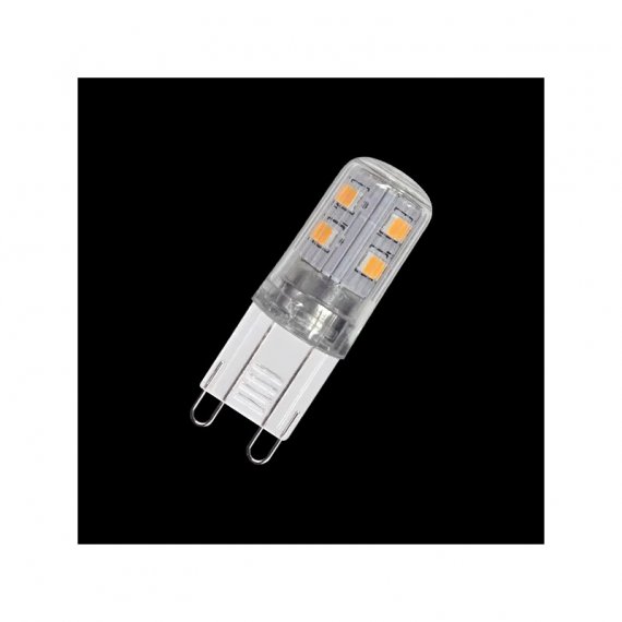 Фотография товара 'Osram 4099854323478 Светодиодная лампа LED STAR PIN 2Вт 4000К G9 220-240В'