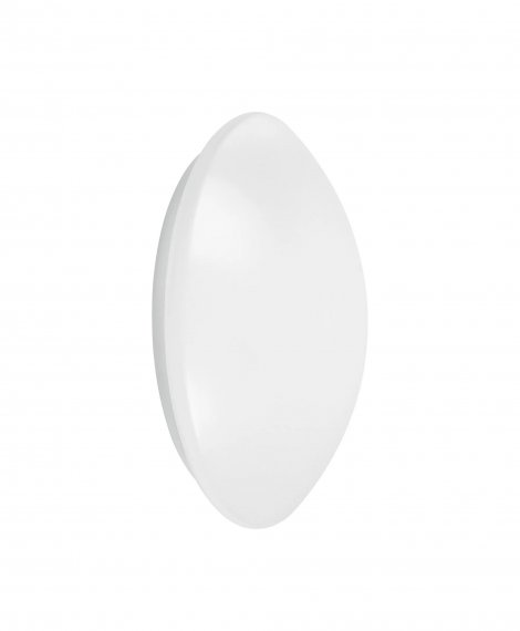 Фотография товара 'Osram 4058075618084 Светильник светодиодный ДПО-24Вт 3000K 1440лм IP44 белый 400мм'