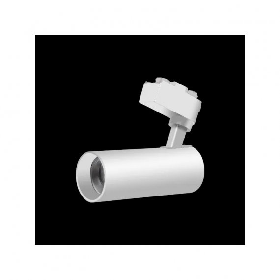 Фотография товара 'Osram 4099854233135 Светодиодный однофазный трековый светильник LEDVANCE 12W'