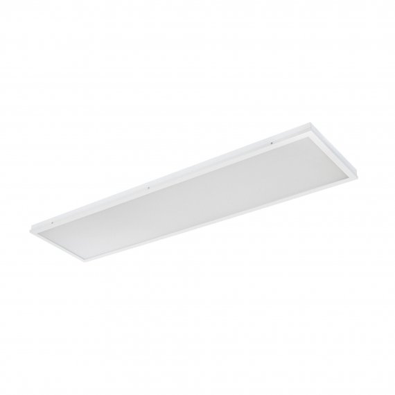 Фотография товара 'Osram 4058075699748 Светильник светодиодный ДВО 32Вт 4000К 3600Лм 1195х595мм'