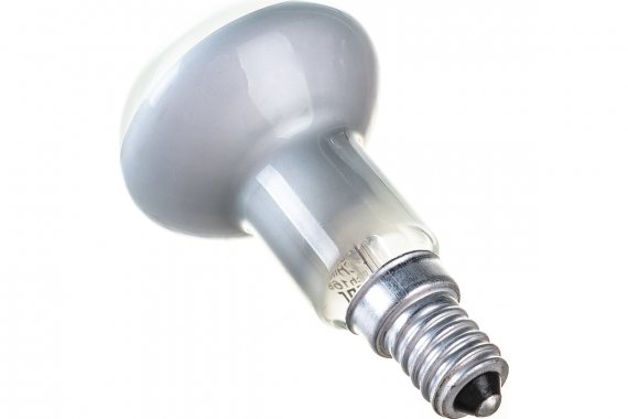 Фотография товара 'Osram 4052899180505 Лампа накаливания направленного света CONCENTRA SPOT R50 40Вт Е14'