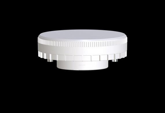 Фотография товара 'Osram 4099854342714 Лампа светодиодная LED Star GX53, 1500лм, 13Вт'