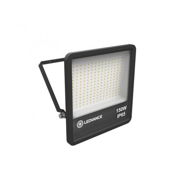 Фотография товара 'Osram 4058075709430 Прожектор светодиодный ДО-150Вт 6500К 13500лм IP65'