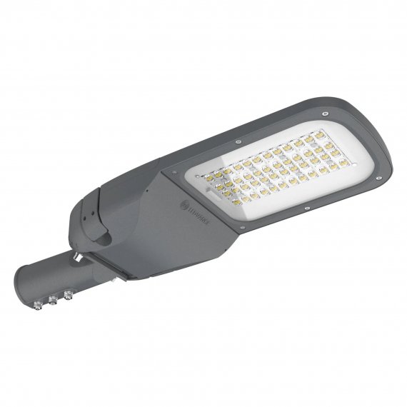 Фотография товара 'Osram 4099854238987 Светильник светодиодный уличный ДКУ-90Вт 4000К 13050Лм IP66'