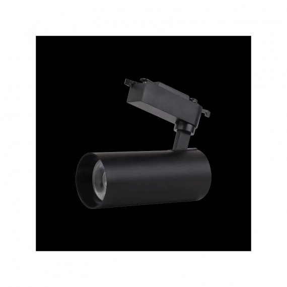 Фотография товара 'Osram 4099854233234 Светодиодный однофазный трековый светильник LEDVANCE 25W'