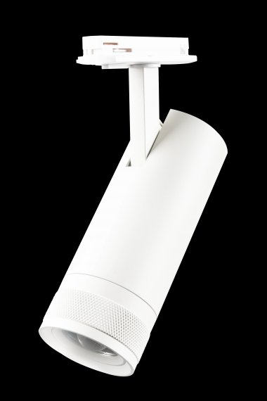 Фотография товара 'Osram 4099854405945 Светодиодный однофазный трековый светильник LEDVANCE VALUE ZOOM 15W'