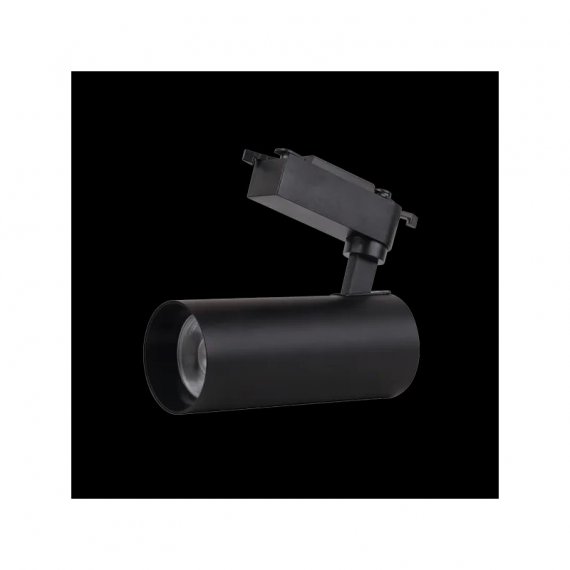 Фотография товара 'Osram 4099854233197 Светодиодный однофазный трековый светильник LEDVANCE 20W'