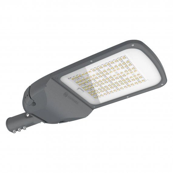 Фотография товара 'Osram 4099854239199 Светильник светодиодный уличный ДКУ-230Вт 4000К 33350Лм IP66'