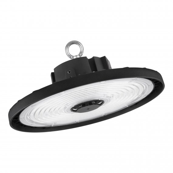 Фотография товара 'Osram 4058075844490 Светильник светодиодный (ДСП) HIGHBAY GEN5 150Вт 6500К 110°'