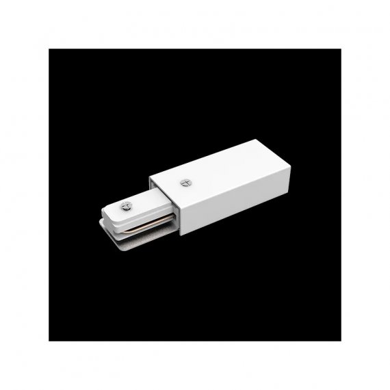 Фотография товара 'Osram 4099854256202 Адаптер подключения однофазного шинопровода LEDVANCE'